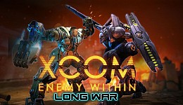 XCOM Enemy Within Long War